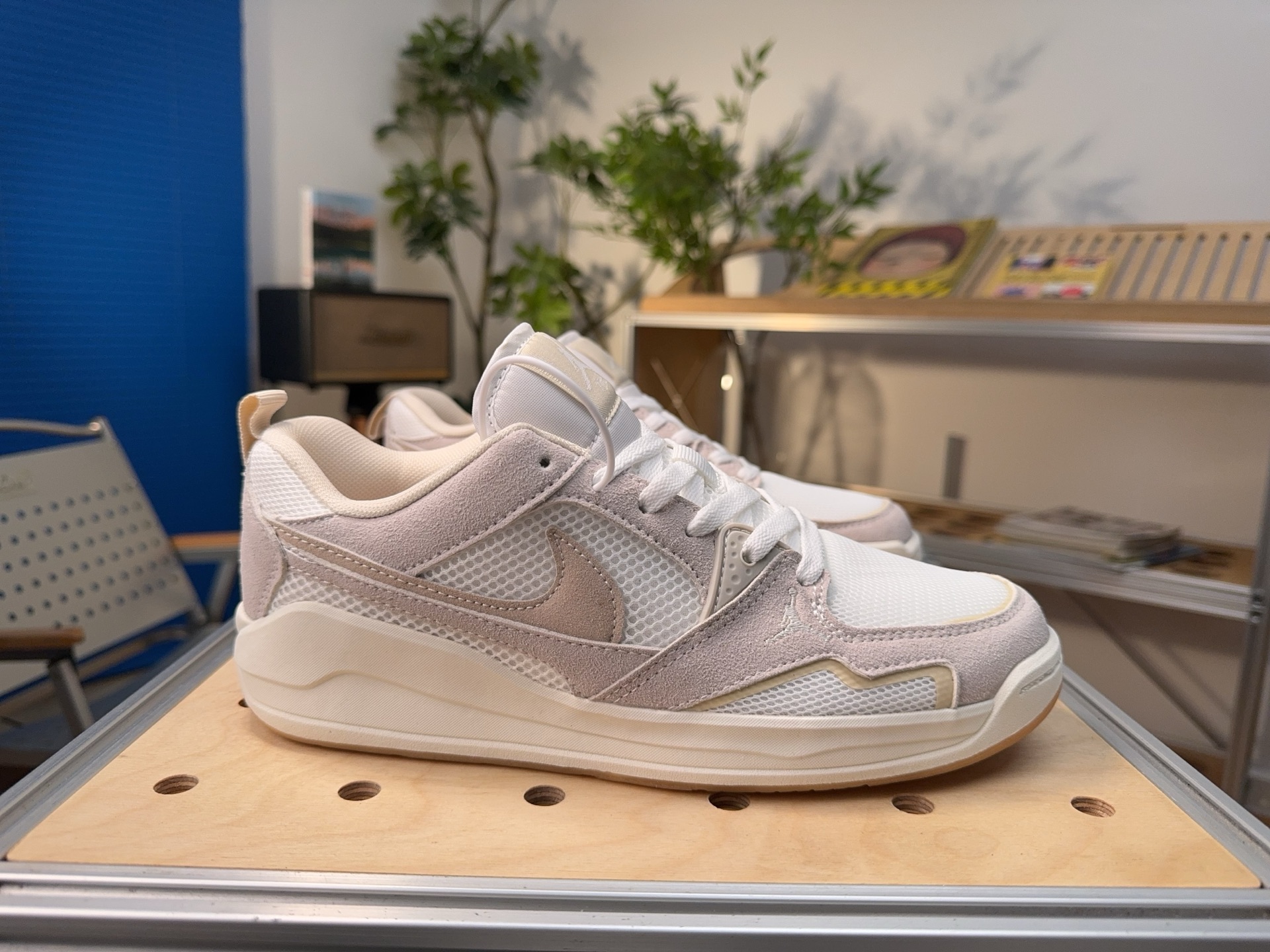 Nike Jordan